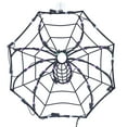 thumbnail image 1 of Vickerman 17" Spider Wire Silhouette with 35 LED Lights, 1 of 2