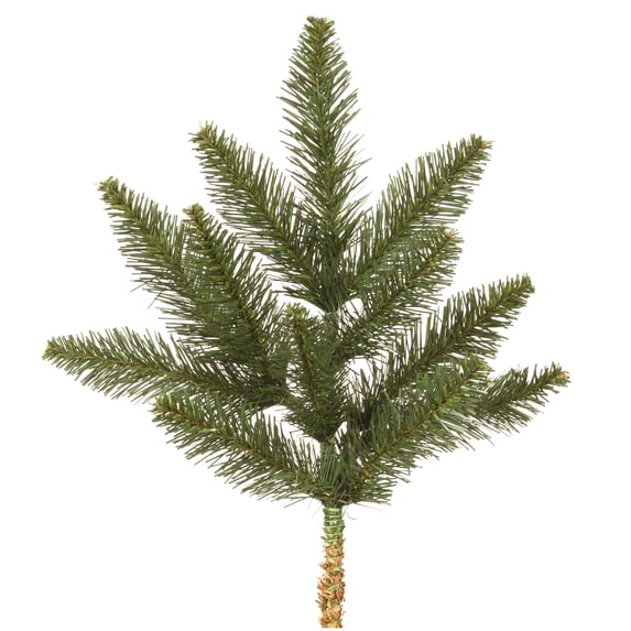 Vickerman 18" Camdon Fir Artificial Christmas Spray