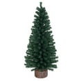 thumbnail image 1 of Vickerman 18" Mini Pine Artificial Christmas Tree, Unlit, 1 of 5