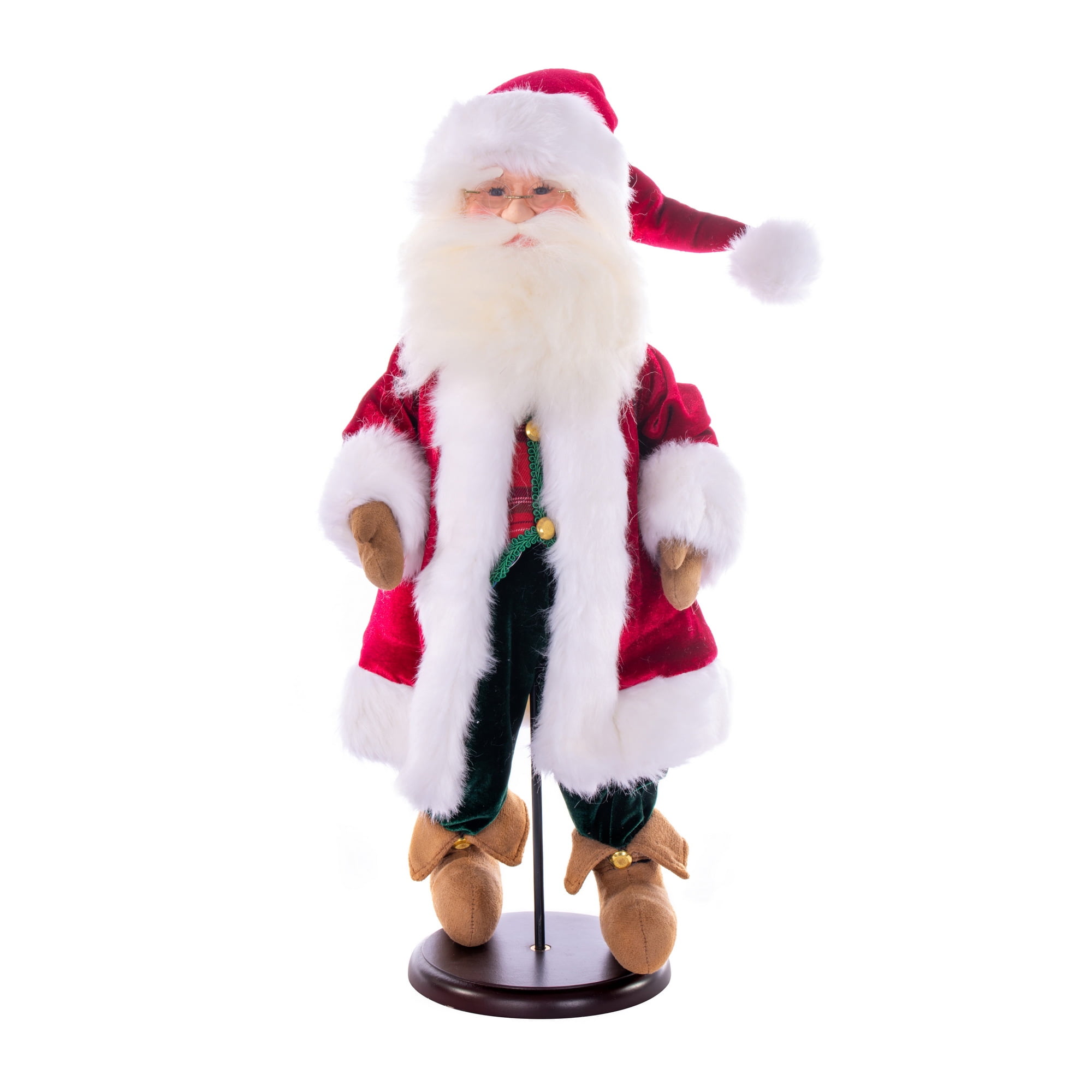Vickerman Santa Vickerman 18