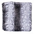 thumbnail image 1 of Vickerman 18" x 18" Arctic Faux Fur Pillow, 1 of 4