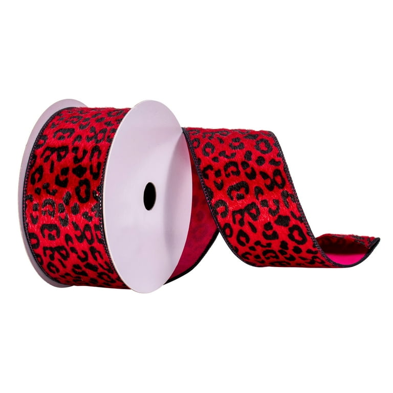 Wholesale Price Liston Cintas Transfer Leopard Cow Print Polyester  Grosgrain Ribbon for Hair Bow DIY Crafts Handmade Accessories Ribbon -  China Printed Ribbon and Heated Printed Ribbon price