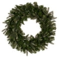 thumbnail image 1 of Vickerman 24" Douglas Fir Artificial UnLit Wreath, 1 of 5
