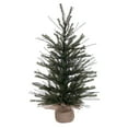 thumbnail image 1 of Vickerman 24" Vienna Twig Artificial Christmas Tree, Unlit, 1 of 3