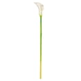 thumbnail image 1 of Vickerman 26'' Artificial White Calla Lily Stem, 6 per Bag., 1 of 3