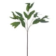 thumbnail image 1 of Vickerman 28" Artificial Green Seeded Willow Eucalyptus Spray. 2 Sprays In A Bag., 1 of 1