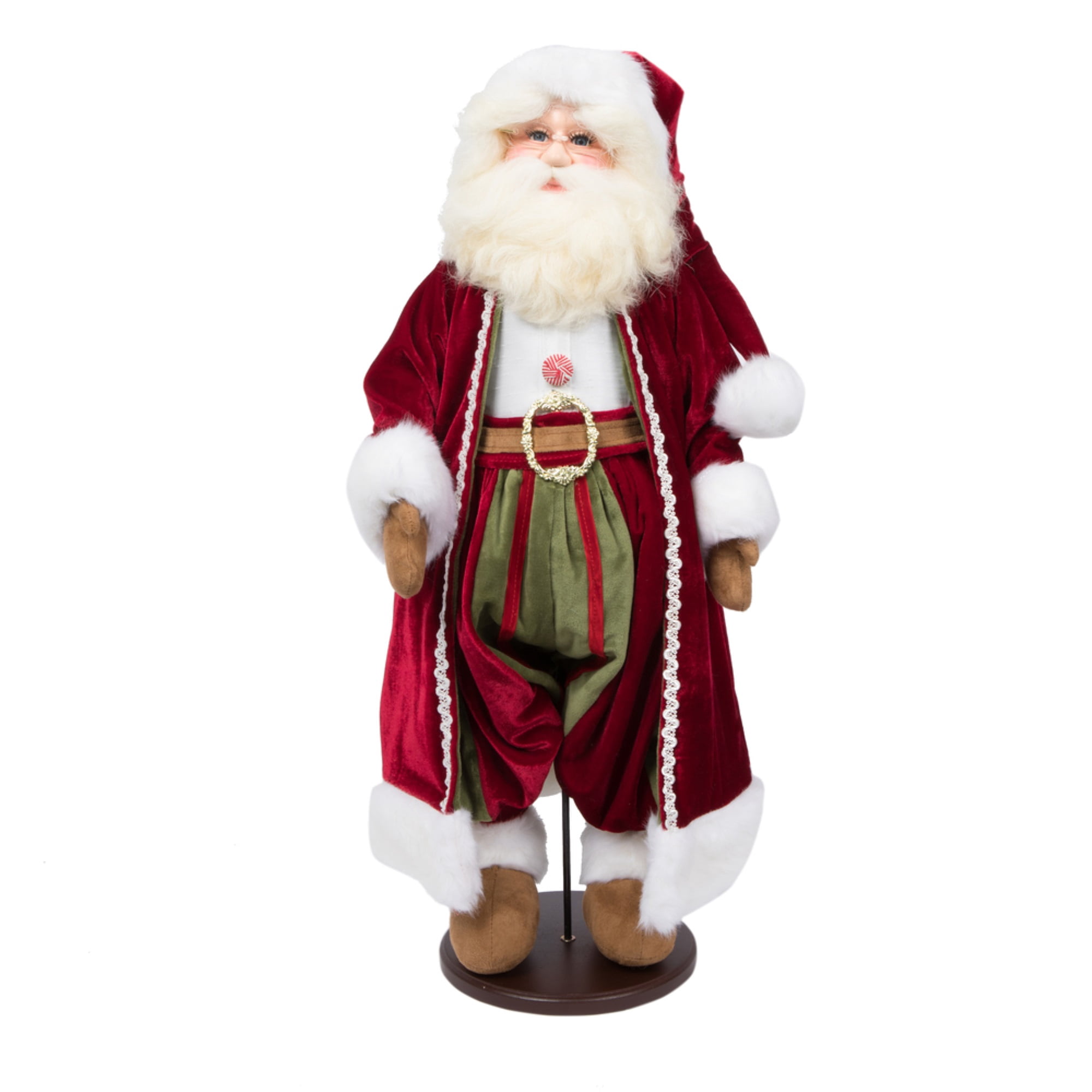 Vickerman Santa Vickerman 28