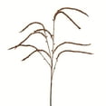 thumbnail image 1 of Vickerman 29" Artificial Brown Willow Spray. Includes 4 sprays per pack., 1 of 4