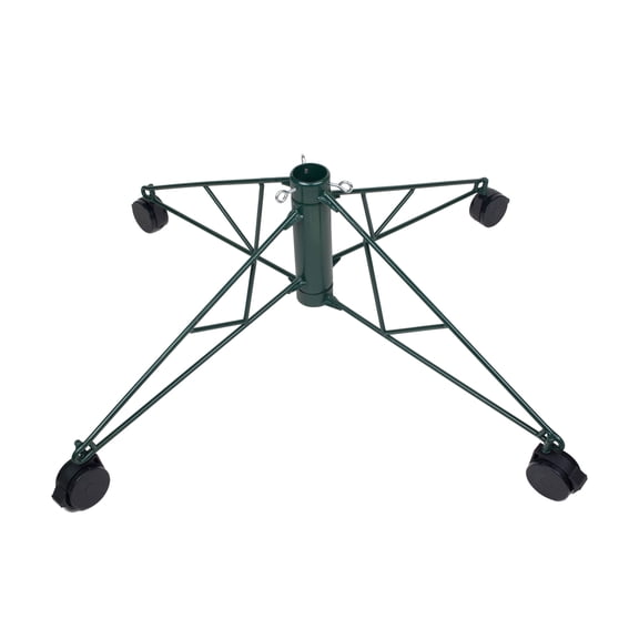 Vickerman 29" Rolling Christmas Tree Stand