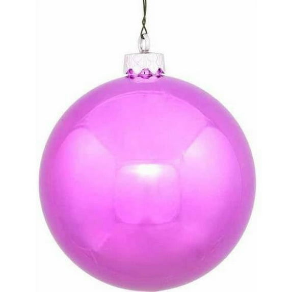 Vickerman 3" Ball Christmas Ornaments, Pack of 32