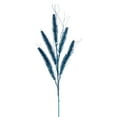 thumbnail image 1 of Vickerman 30" Baby Blue Wheat Glitter Spray, 6 per bag., 1 of 1