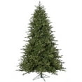 thumbnail image 1 of Vickerman 30768 - 7.5' x 58" Madison Frasier Fir 750 Warm White Italian LED Lights Christmas Tree (A131076LED), 1 of 1