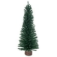 thumbnail image 1 of Vickerman 32" Mini Pine Artificial Christmas Tree, Unlit, 1 of 4