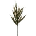 thumbnail image 1 of Vickerman 33" Artificial Green Cedar Branch 2/Bag. Includes two pieces per bag., 1 of 1