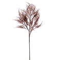 thumbnail image 1 of Vickerman 33" Brown Reed Spray Bundle, 2 per bundle., 1 of 1