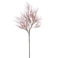thumbnail image 1 of Vickerman 33" White Reed Spray Bundle, 2 per bundle., 1 of 1