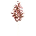 thumbnail image 1 of Vickerman 34" Dusty Rose Artificial Fall Eucalyptus and Berry Spray, 2 per bag., 1 of 1