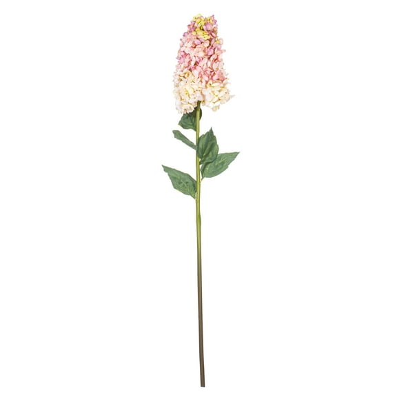 Vickerman 35.5" Lavender Artificial Cone Hydrangea Spray, 2/pk.