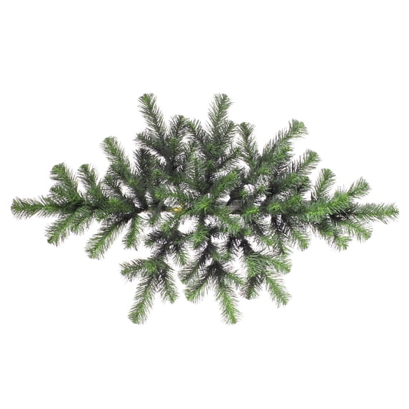 Vickerman 36" Douglas Fir Artificial Christmas Swag, Unlit