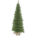 thumbnail image 1 of Vickerman 36" Pine Artificial Christmas Tree, Unlit, 1 of 2