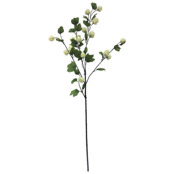 Vickerman 39" Artificial Artificial Yellow Hop Branch