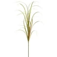 thumbnail image 1 of Vickerman 39" PVC Artificial Mixed Brown Grass Spray. Includes 6 sprays per pack., 1 of 3