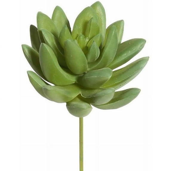 Vickerman 4.5" Artificial Jade Pick (3 Per Pack)