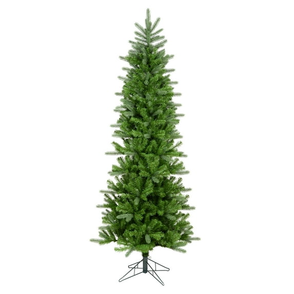 Vickerman 4.5' Carolina Pencil Spruce Artificial Christmas Tree, Unlit