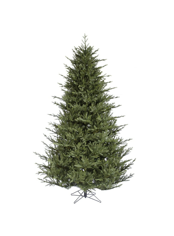 Vickerman 4.5' Itasca Fraser Artificial Christmas Tree, Unlit