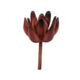 thumbnail image 1 of Vickerman 4" Artificial Assorted Succulent Picks, 6 per Bag, 1 of 4