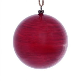 Ornament - Pumpkin Flavored Things - Raw Wood 2x3in Ornament - Pumpkin Flavored Things - Raw Wood 2x3in