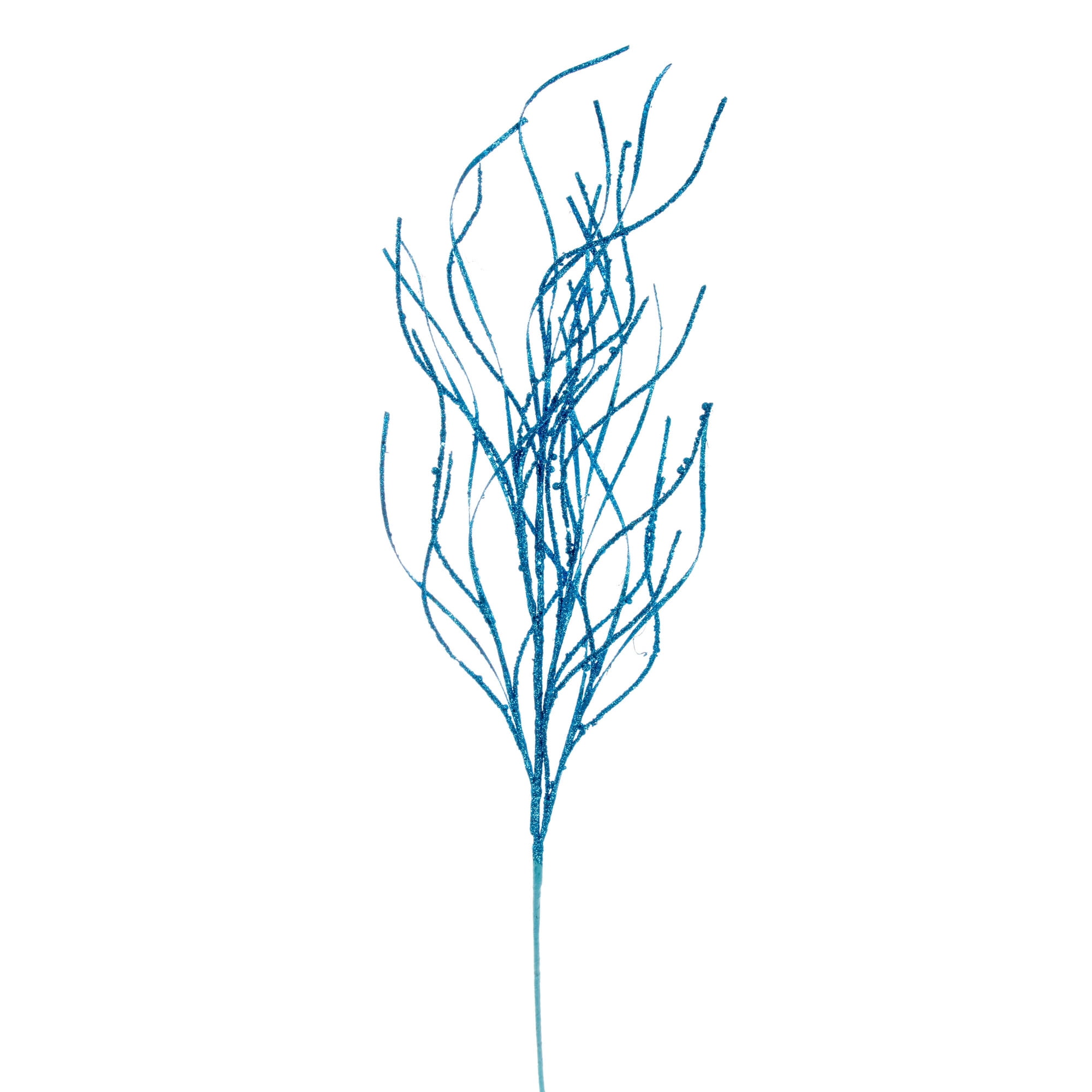 Turquoise Berry Vickerman 40
