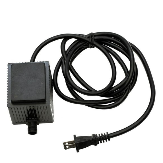 Vickerman 400494 - Power Pack for X127 Lighted Sculpture