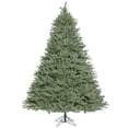 thumbnail image 1 of Vickerman 407875 - 12' x 94" Colorado Spruce Tree with 2,650 Warm White LED Lights Christmas Tree (A164291LED), 1 of 2
