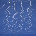 thumbnail image 1 of Vickerman 432Lt LED White 12x4.5'LTearDrops 9'Lgth Teardrop Light Set, 1 of 2