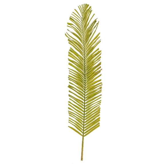 44" Basil Round Tip Palm Leaf 6/Bag