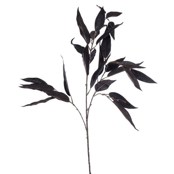 Vickerman 715536 - 45" Green Eucalyptus Leaf 2/Bag (FT224145) Home Office Picks and Sprays