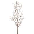 thumbnail image 1 of Vickerman 48" Artificial Brown Twig Branch., 1 of 3