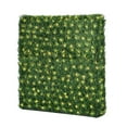 thumbnail image 1 of Vickerman  48" Artificial Cedar Hedge., 1 of 2