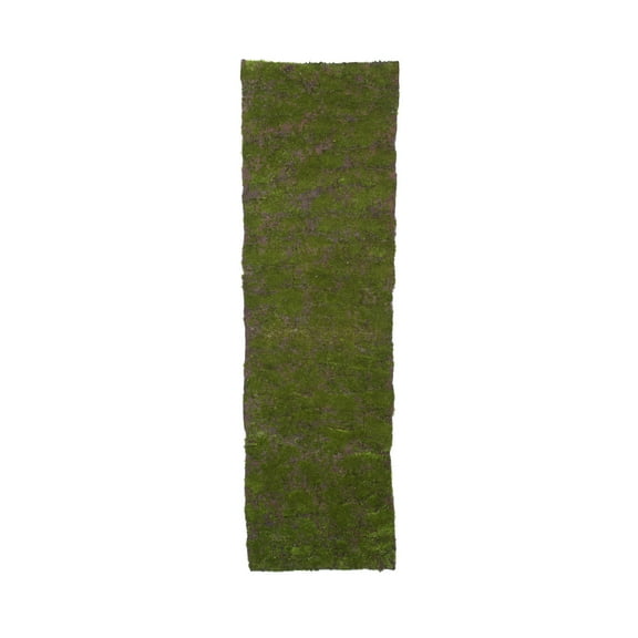 Vickerman 48" Artificial Retangular Moss Mat.