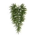 thumbnail image 1 of Vickerman 48" Camdon Fir Artificial Christmas Teardrop, Unlit, 1 of 2