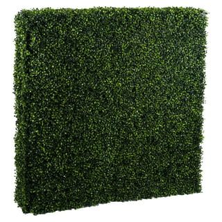 Premium Commercial Grade Faux Evergreen Moss Mat 33 SQ FT UV Resistant