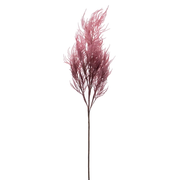 Vickerman 49" Pink Artificial Reed Spray.