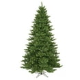 thumbnail image 1 of Vickerman 5.5' Camdon Fir Artificial Christmas Tree, Unlit, 1 of 5