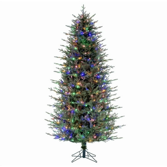 5.5 x 42" Slim Itasca Fir 350MU