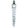 thumbnail image 1 of Vickerman 5" LED Cool White Falling Icicle Replacement Bulb, 1 of 2