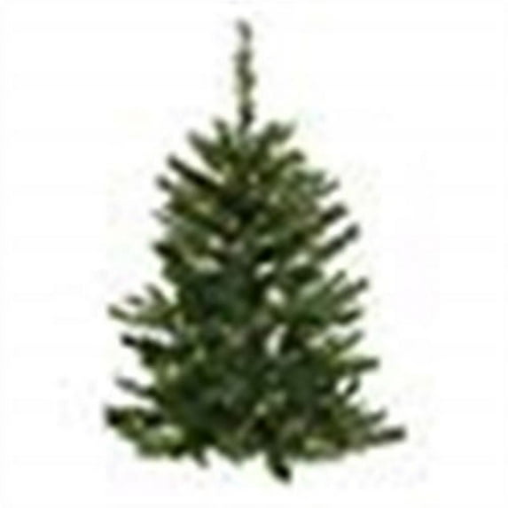 Vickerman 5' Imperial Pine Artificial Christmas Tree, Warm White Dura-lit LED Lights