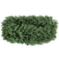 thumbnail image 1 of Vickerman 50' Douglas Fir Artificial Christmas Garland, Unlit, 1 of 2