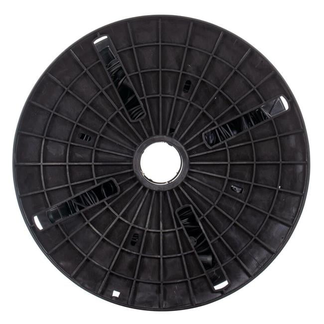 Vickerman 500 ft. C9 Socket Spool with 400 C9 Sockets - Black - Walmart.com