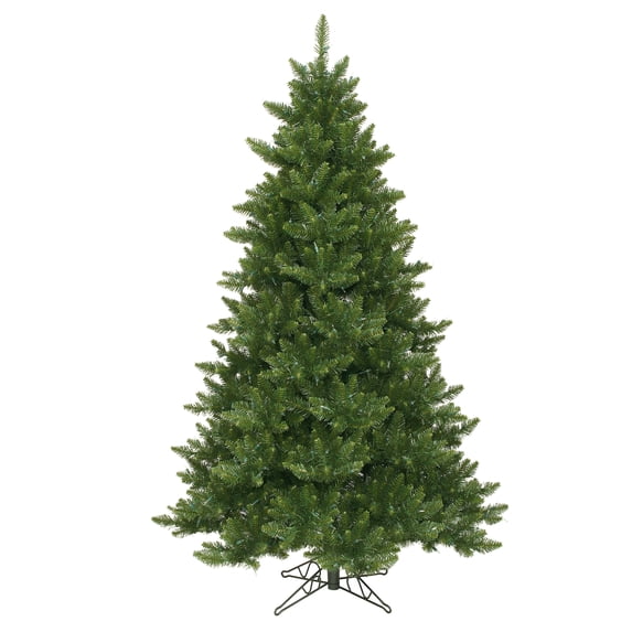 Vickerman 6.5' Camdon Fir Artificial Christmas Tree, Unlit